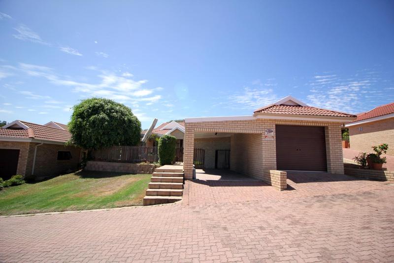 3 Bedroom Property for Sale in Hersham Western Cape